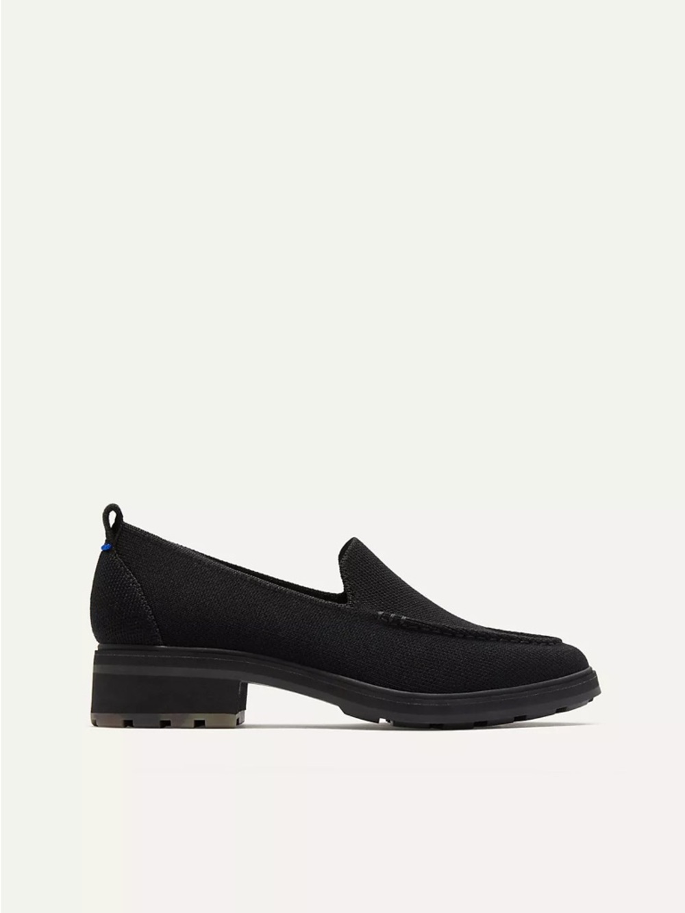 Rothy’s Lug Sole Loafer